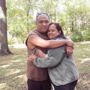 Meet your Posher, Cepeda